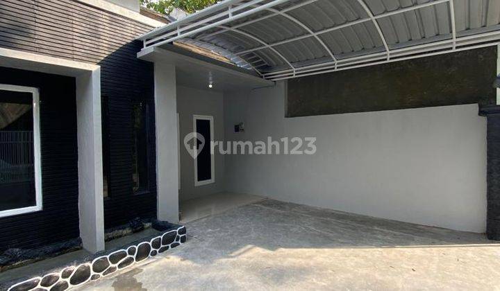 Dijual Rumah Murah Di Sidorejo Wungu Madiun  6