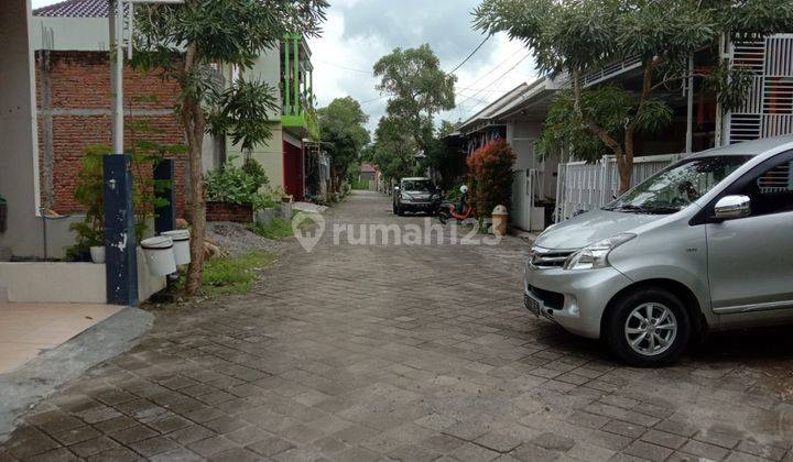 Rumah Dijual Madiun, 2 Menit Terminal Caruban Madiun 3