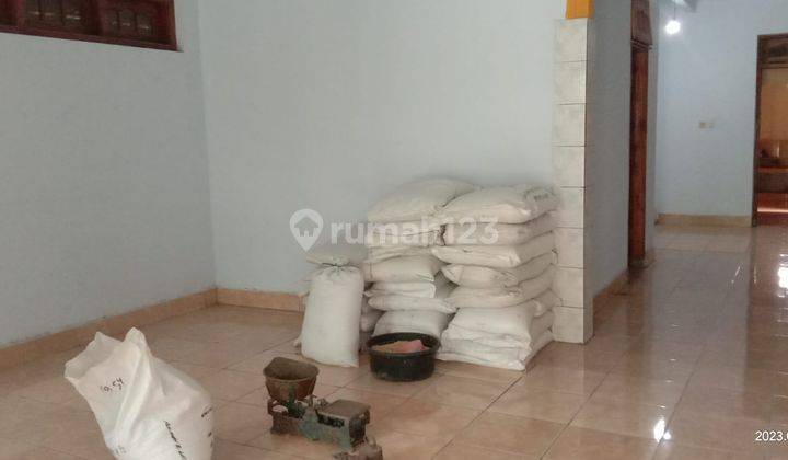 Dijual Rumah 2 Lantai Madiun Dekat Pasar Dolopo Madiun 3
