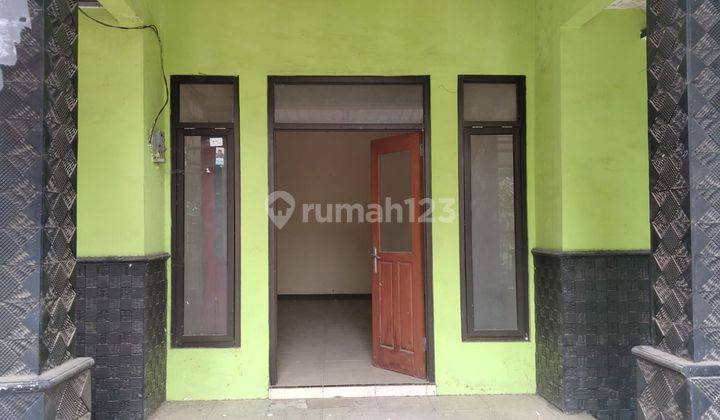 Rumah Demangan Madiun Kota Dijual 3 Kt 1 Km 2