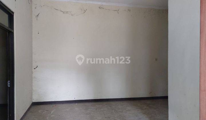 Rumah Demangan Madiun Kota Dijual 3 Kt 1 Km 3
