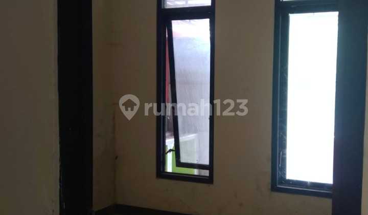 Rumah Demangan Madiun Kota Dijual 3 Kt 1 Km 5