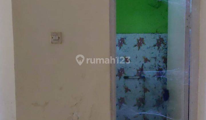 Rumah Demangan Madiun Kota Dijual 3 Kt 1 Km 6