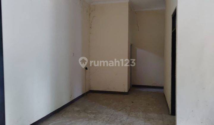 Rumah Demangan Madiun Kota Dijual 3 Kt 1 Km 7