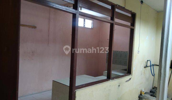 Jual Rumah Hook 2 Lantai Perumnas Manisrejo 4