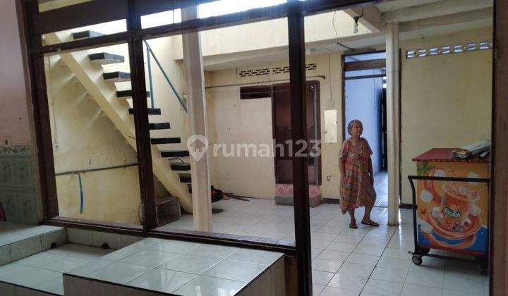 Jual Rumah Hook 2 Lantai Perumnas Manisrejo 5