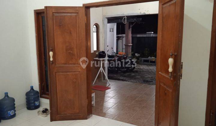  Dijual Rumah + Kost di Depan Lanud Iswahyudi Maospati 2