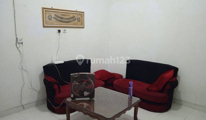 Dijual Rumah + Kost di Depan Lanud Iswahyudi Maospati 3