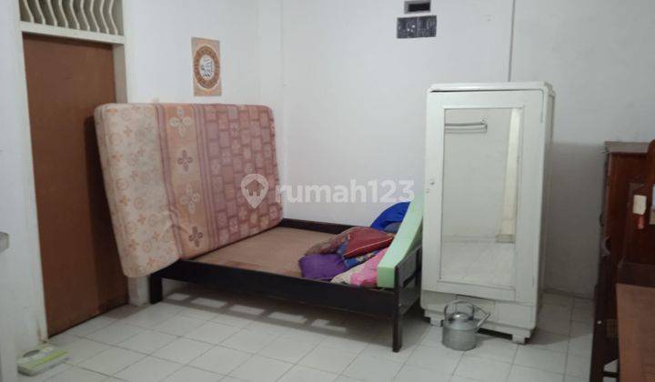  Dijual Rumah + Kost di Depan Lanud Iswahyudi Maospati 6