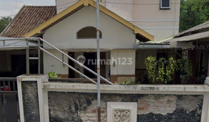  Dijual Rumah + Kost di Depan Lanud Iswahyudi Maospati 8