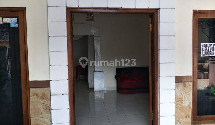Dijual Kost 2 Lantai 3 Menit Universitas Doktor Nugroho Magetan 5