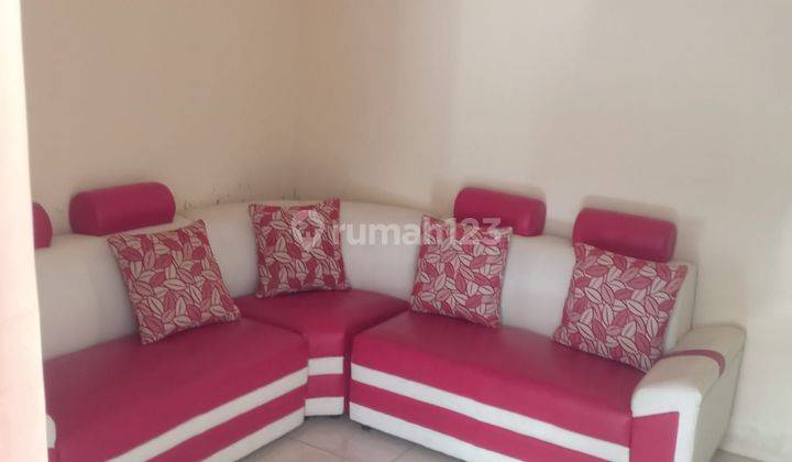 Dijual Rumah 1 Lantai Manguharjo Madiun, Dekat Bluder Cokro 5