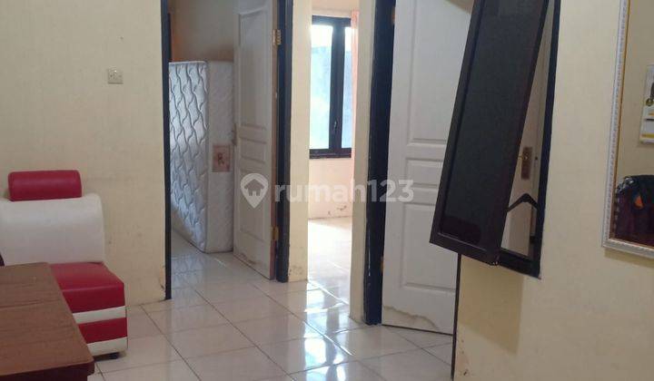 Dijual Rumah 1 Lantai Manguharjo Madiun, Dekat Bluder Cokro 6