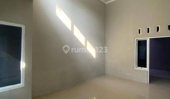 Rumah Minimalis Modern Dijual Kawasan Perumahan,sidorejo Madiun 3