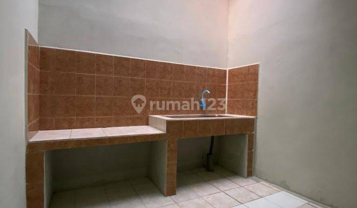 Rumah Minimalis Modern Dijual Kawasan Perumahan,sidorejo Madiun 4