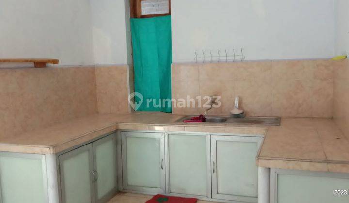 Dijual Rumah Murah Dolopo, Madiun 3kt 2km, Legalitas SHM Ready 2