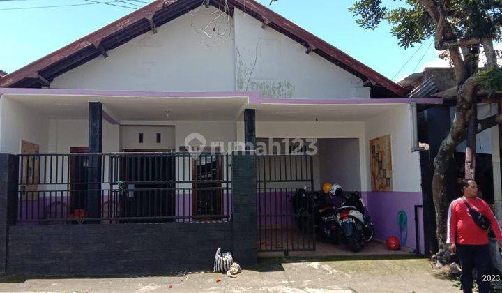 Dijual Rumah Murah Dolopo, Madiun 3kt 2km, Legalitas SHM Ready 1