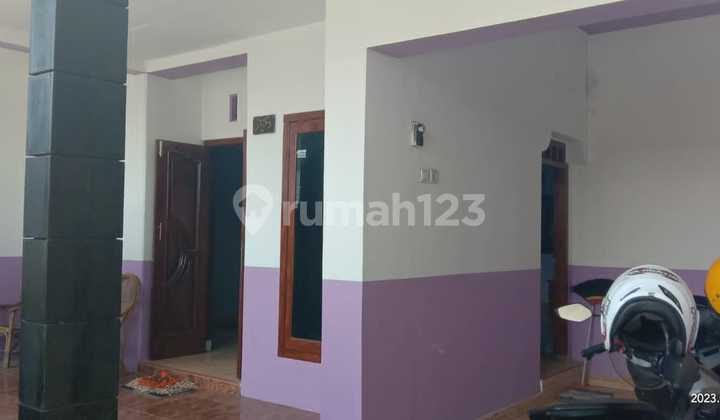 Dijual Rumah Murah Dolopo, Madiun 3kt 2km, Legalitas SHM Ready 5