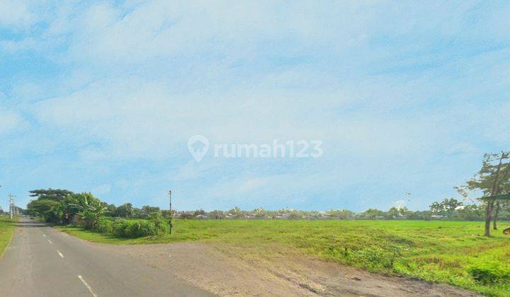 Jual Kavling Tanah, Luas Mulai Dari 90 M², Jiwan Madiun,shm 3