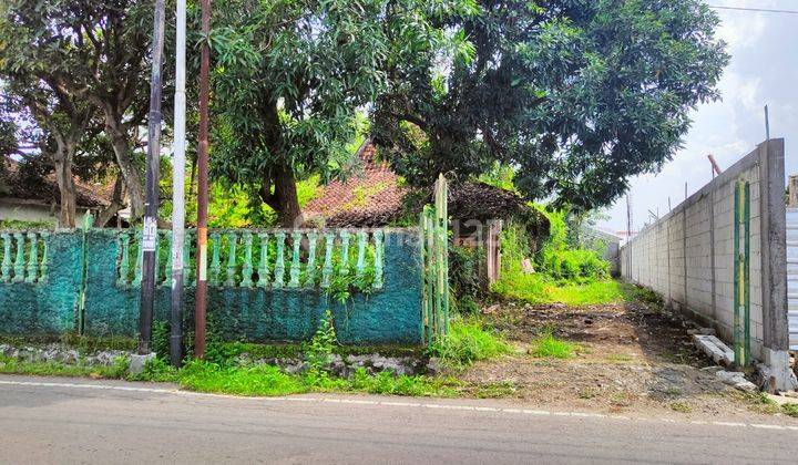 Jual Kavling Murah Kartoharjo Kota Madiun,shm, 5 Menit Lawu Plaza 3