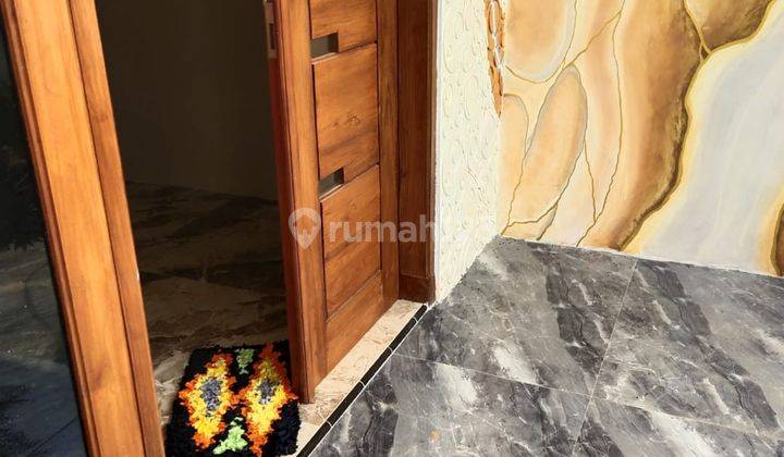 Dijual Rumah Murah Type 56 70 Madiun Kota 4