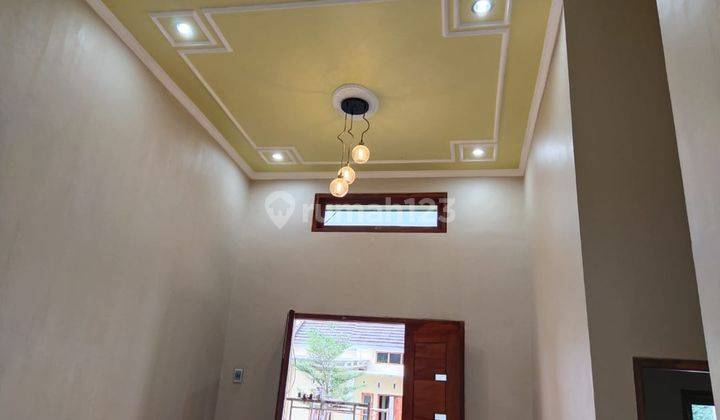 Dijual Rumah Murah Type 56 70 Madiun Kota 5