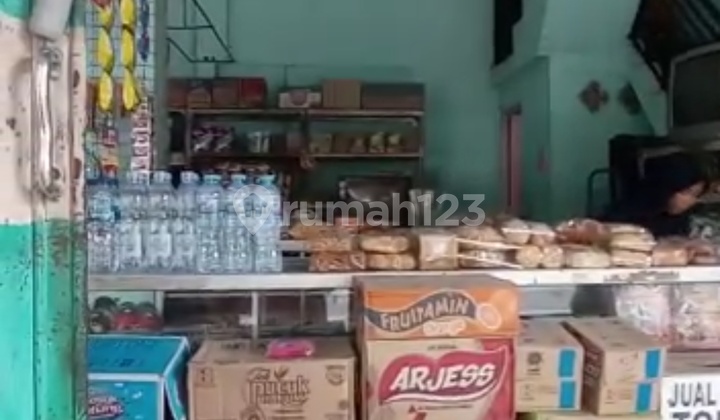Dijual Cepat Ruko Hook Tengah Kota Caruban Siap Pakai 300 Jutaan 2