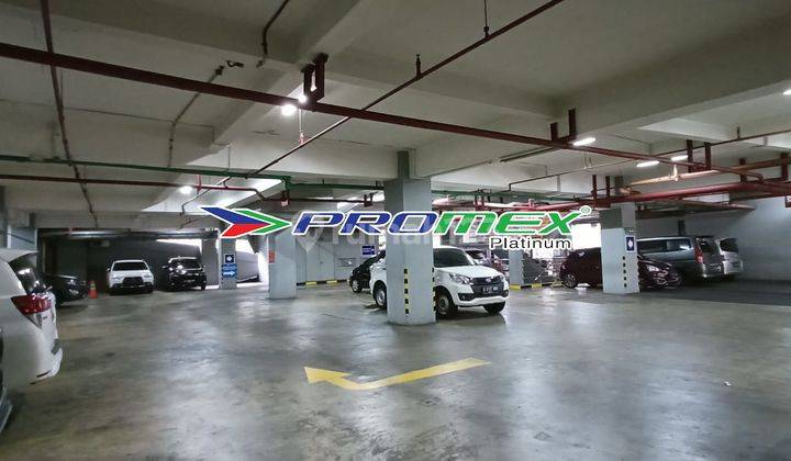 Dijual Gedung 4 Lantai + 2 Basement Di Bintaro Tangerang 18