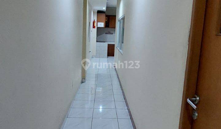 Dijual Cepat Ruko 3.5 Lantai,gandeng 2 Unit Di Cinere,harga Murah 3