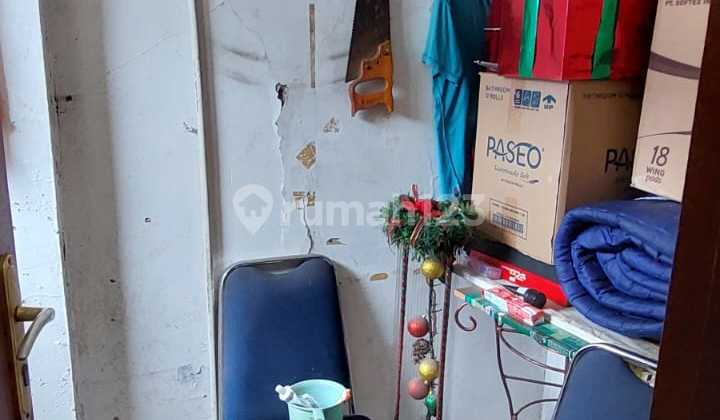 Dijual Cepat Ruko 3.5 Lantai,gandeng 2 Unit Di Cinere,harga Murah 13