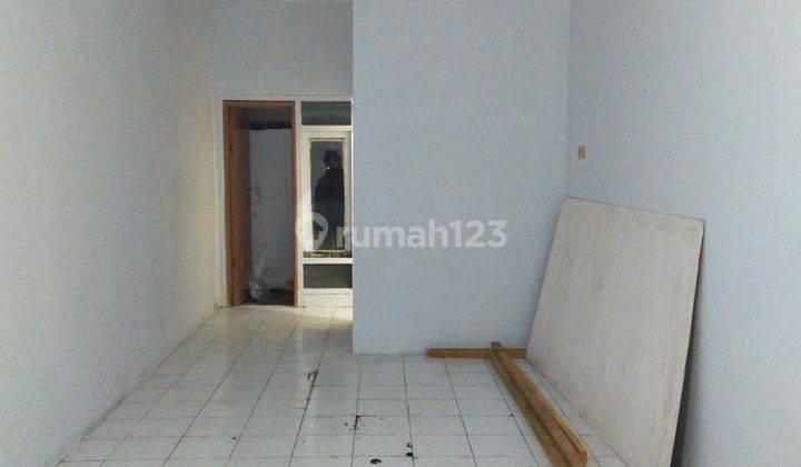 Ruko Kios 27 M di Perum Grand Residence Setu Bekasi, Bekasi 8