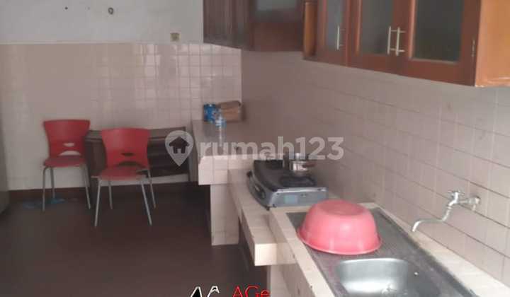 Rumah 2 Lantai Di Srondol Jawa Tengah 2