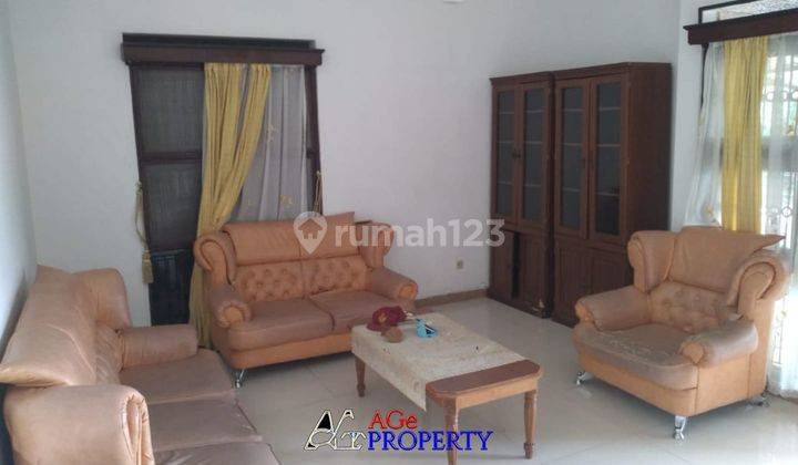 Rumah 2 Lantai Di Srondol Jawa Tengah 4