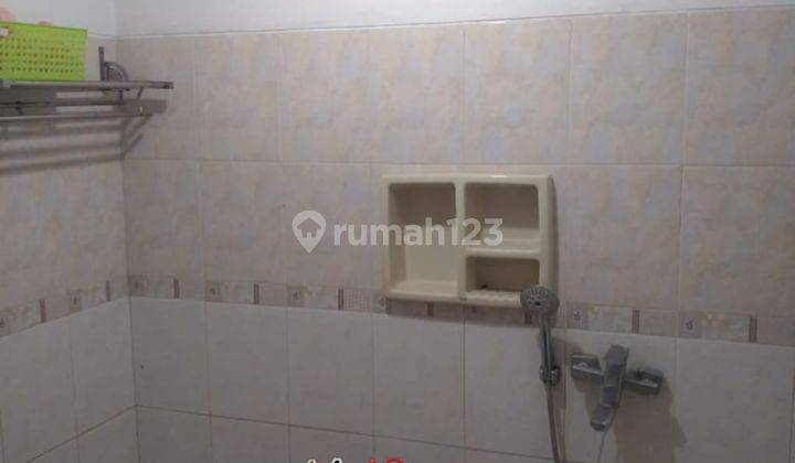 Rumah 2 Lantai Di Srondol Jawa Tengah 5