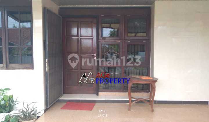 Rumah 2 Lantai Di Srondol Jawa Tengah 1