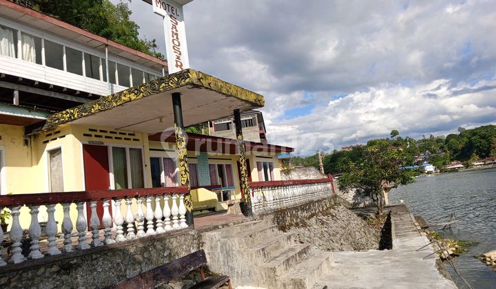 Dijual Penginapan Motel Samosir Pakpahan Parapat Dengan View Eksotis Langsung Ke Danau Toba Sumatera Utara Dijual Penginapan Motel Samosir Pakpahan Parapat Dengan View Eksotis Langsung Ke Danau Toba Sumatera Utara