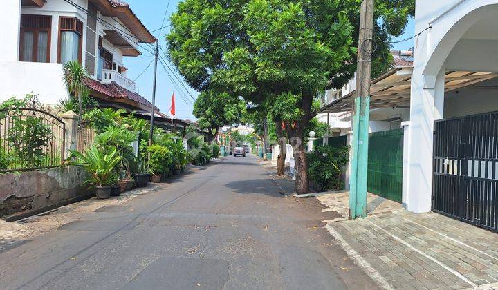 Dijual Rumah Mewah Lokasi Strategis di Jaka Mulya Bekasi Selatan 2