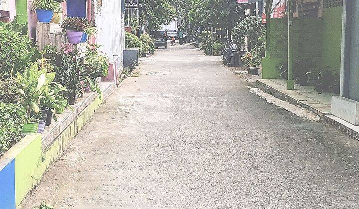 Dijual Rumah Murah, Siap Huni, Tidak Banjir Di Pondok Pekayon Indah, Bekasi  2