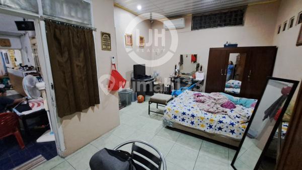 Rumah Kavling Luas strategies di duren sawit jakarta 2