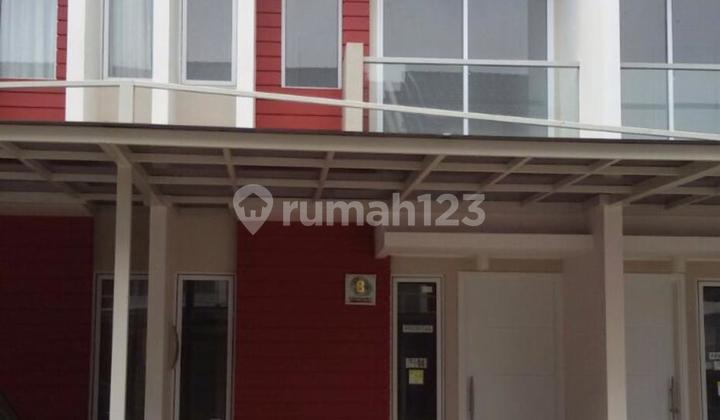 Dijual Rumah Dalam Cluster 2 Lantai Dekat Mall dan Stasiun LRT di Galaxy Bekasi Dijual Rumah Dalam Cluster 2 Lantai Dekat Mall dan Stasiun LRT di Galaxy Bekasi