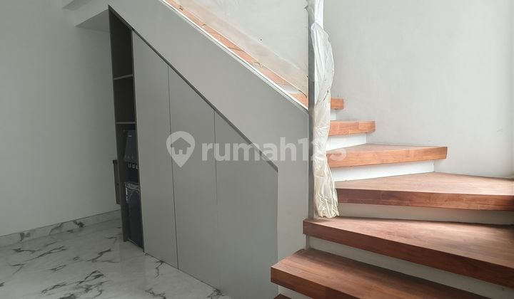 Dijual Cluster Baru Siap Huni di Jatibening Bekasi  2
