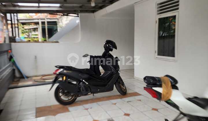 Di Jual Rumah Komplek Sapta Taruna Margahayu Bekasi Timur 2