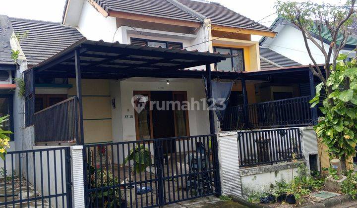 Disewakan Rumah Di Kemang Pratama, Furnished. Bekasi Selatan  2