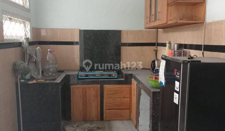 Disewakan Rumah Full Furnished Galaxy, Pulo Sirih, Bekasi 2