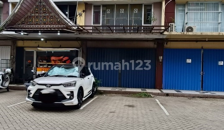 Dijual Ruko 3 Lantai Dekat Stasiun LRT di Marga Jaya Bekasi Dijual Ruko 3 Lantai Dekat Stasiun LRT di Marga Jaya Bekasi