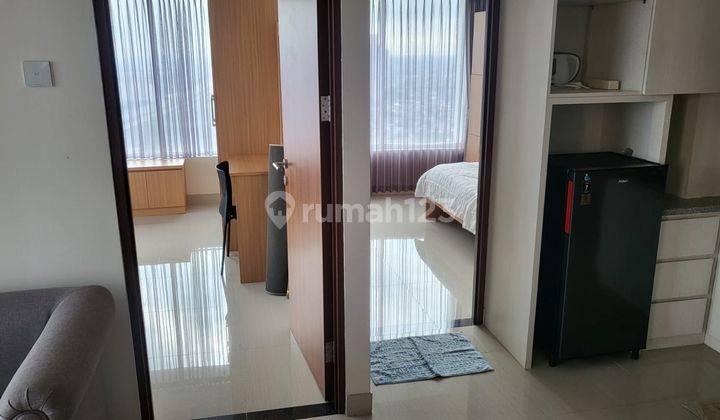 Apartemen 2BR di Grand Kamala Lagoon Bekasi Kota  1