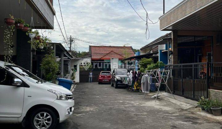 Rumah murah, siap huni, Jatibening baru, Pondok Gede. Bekasi 2