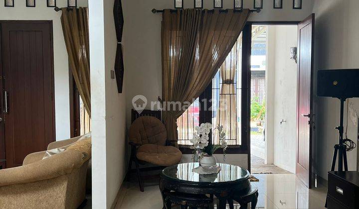 Rumah murah 2 lantai, dalam Cluster, Patriot, Jakasampurna Kranji. Bekasi 5