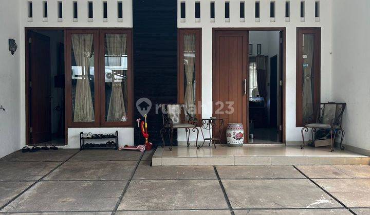 Rumah murah 2 lantai, dalam Cluster, Patriot, Jakasampurna Kranji. Bekasi 9