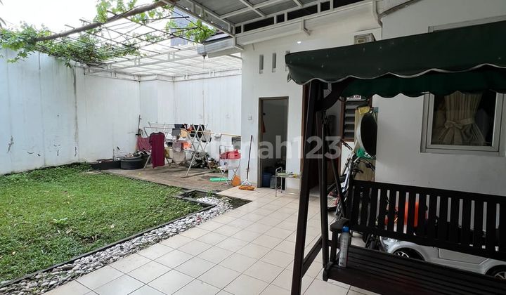 Rumah murah 2 lantai, dalam Cluster, Patriot, Jakasampurna Kranji. Bekasi 10